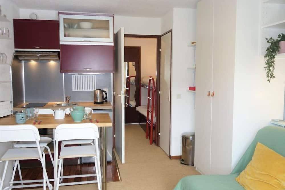 Photo : Appartement de vacances