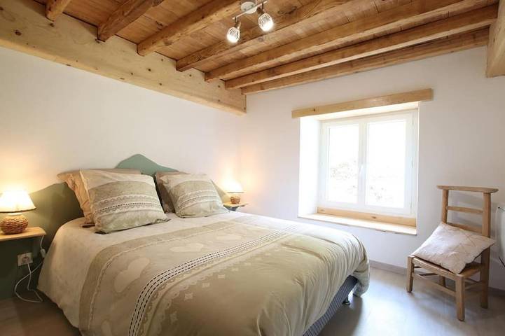 Location de vacances pour 6 personnes à Lourdios-Ichère - 3