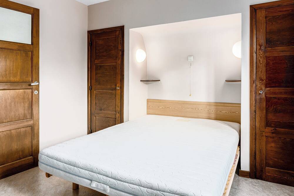 4 chambres à coucher à Sint Idesbald in Coxyde-les-Bains, Coxyde