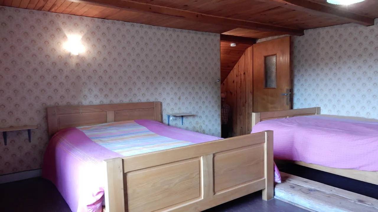 Ferienhaus für 4 Personen (40 m²) in Vagney in Vagney, Parc naturel régional des Ballons des Vosges