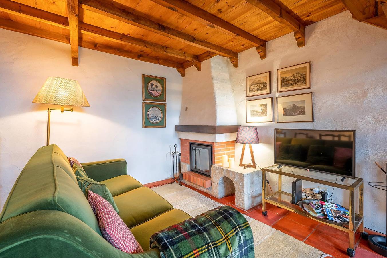 Casa de vacaciones para 2 personas in Sintra, Costa de Lisboa