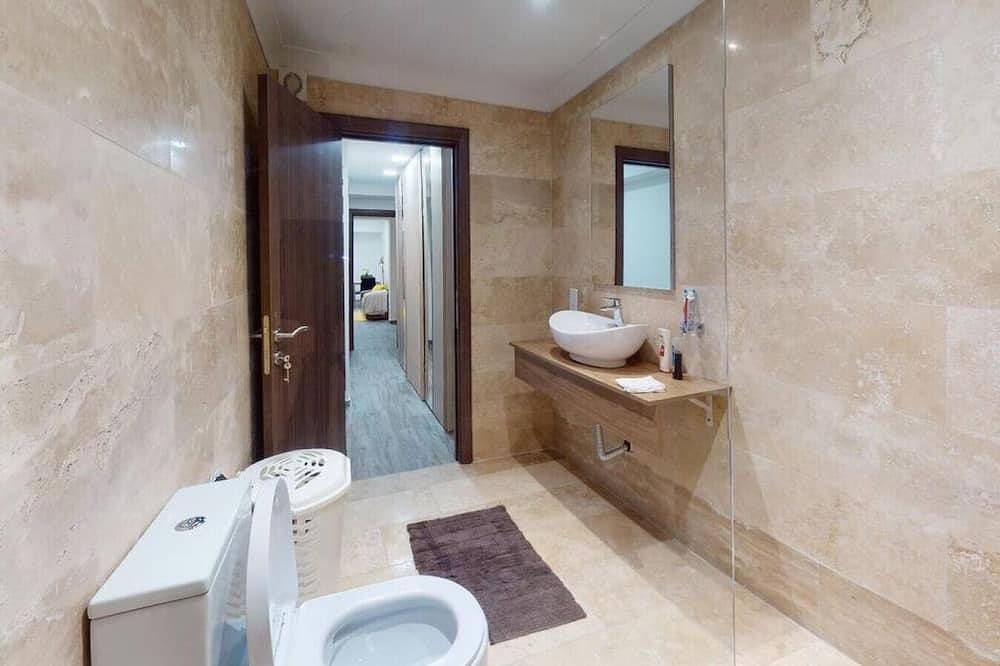 Ganze Wohnung, Central Valletta - 1 Bedroom maisonnette in Valletta, Insel Malta