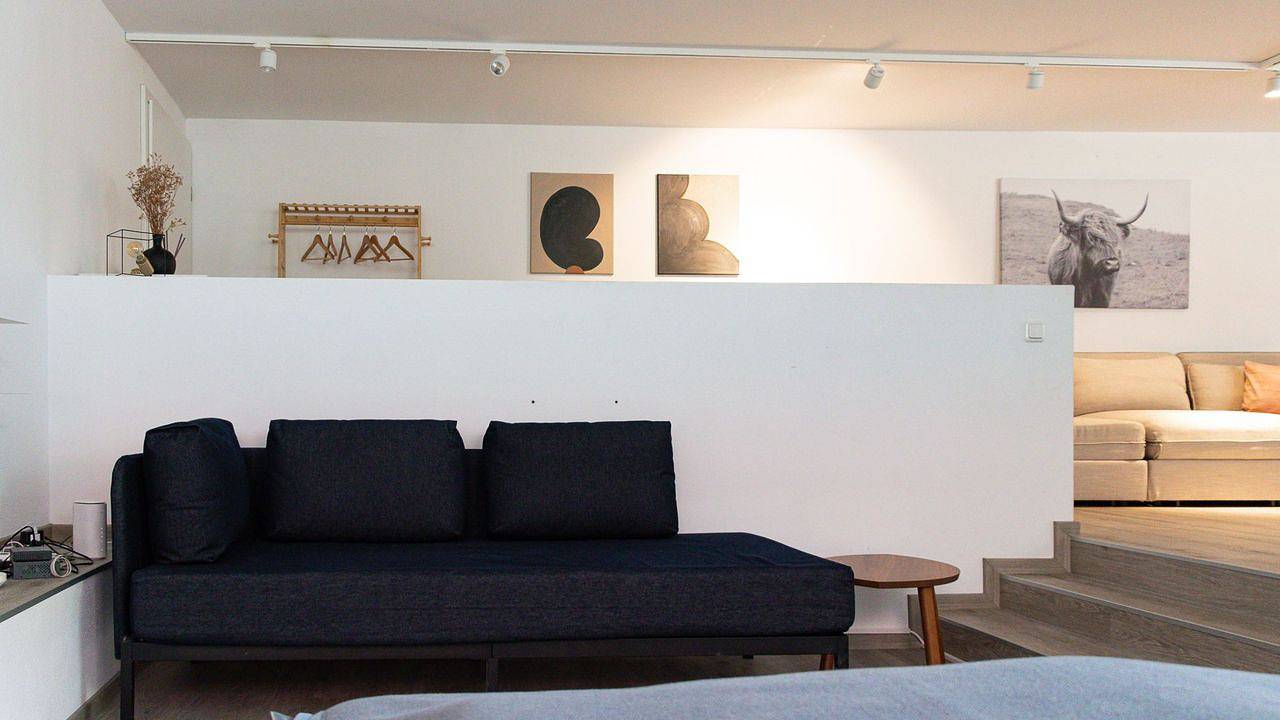 Ganze Ferienwohnung, Ferienwohnung für 2 Personen (60 m²) in Bregenz in Bregenz, Bodensee-Vorarlberg