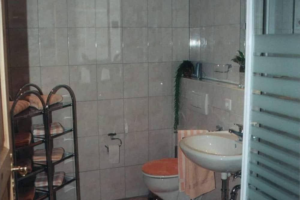 Ganze Wohnung, 4-Bettwohnung - Ferienwohnungen Koch in Sippersfeld, Donnersbergkreis