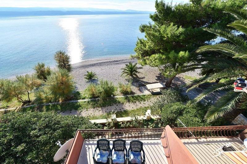 Appartamento vacanze a Celina a partire da 215€ a notte