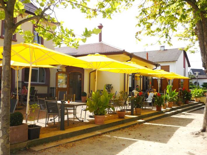 Ferienwohnung für 2 Personen, mit Haustier in Europa-Park - 4