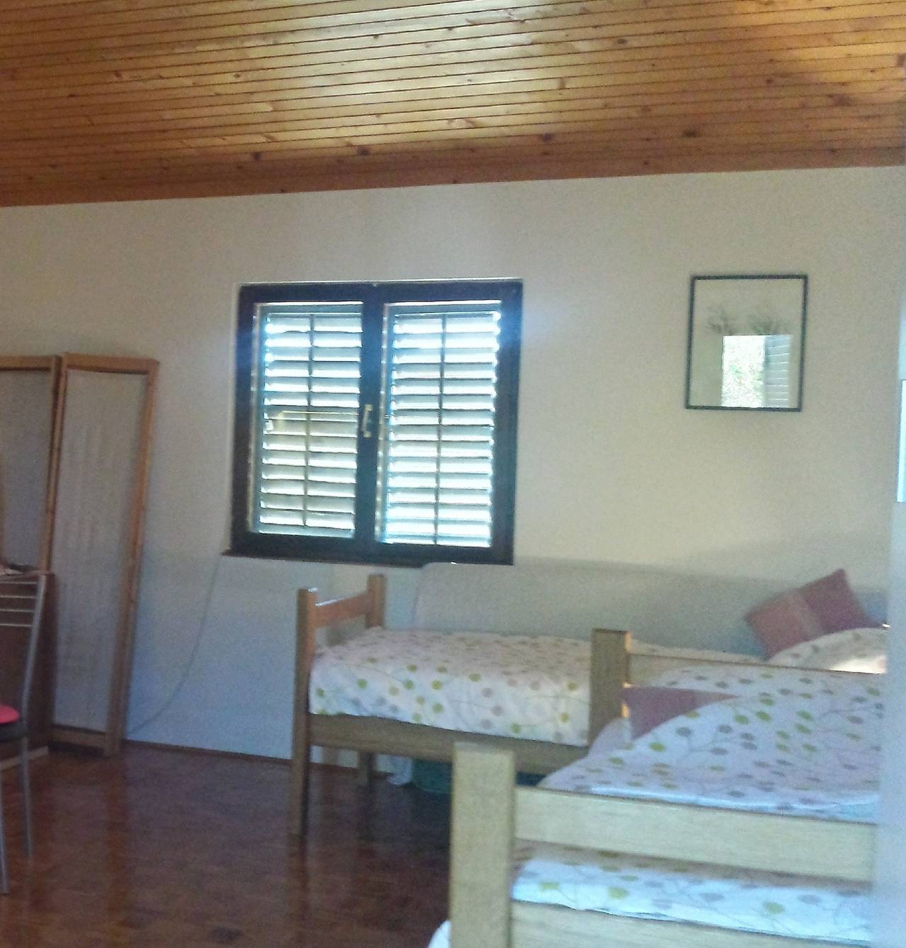 Apartamento entero, Apartamento-estudio con aire acondicionado Ugljan As-15613-b in Ugljan, Isla de Ugljan