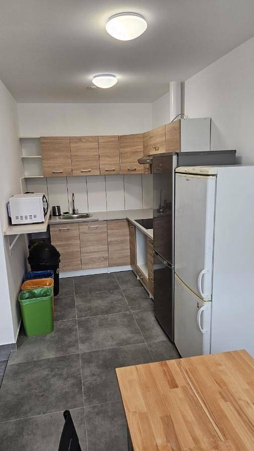 Apartament wakacyjny dla 2 osób, z ogród i widok w Dąbrowa Górnicza