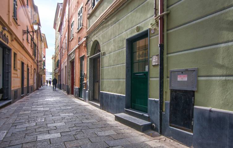 Apartamento de vacaciones para 6 personas - 1