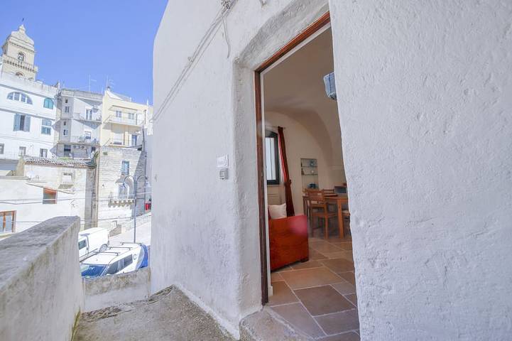 Apartamento de vacaciones para 6 personas - 1