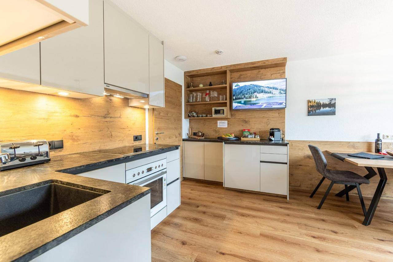Geheel appartement, Holiday - Apartments Kuprian in Glockturmkamm, Ried im Oberinntal