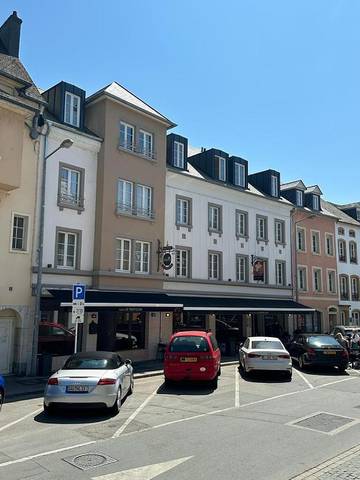 Hôtel pour 4 personnes dans Echternach