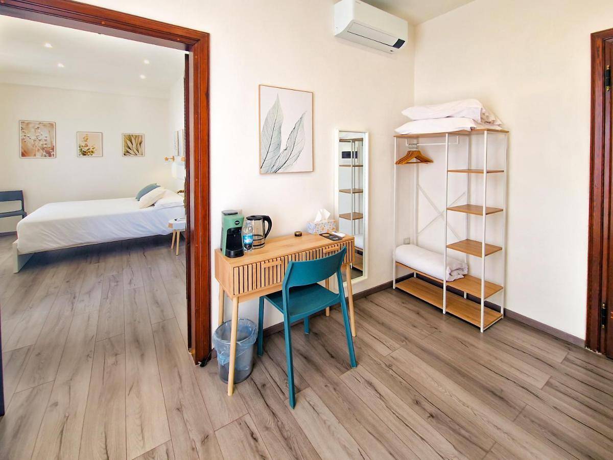 Standard Double Room in Parco Nazionale dell'Arcipelago di La Maddalena, La Maddalena
