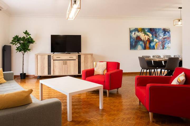 Location de vacances pour 9 personnes, avec jardin à Varades - 2