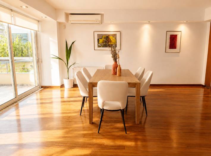 Adelos II Glow Villa – 5Br 360m² -Elevator-Rooftop in Athens, South section of Athens