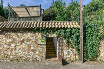 Casa De Vacaciones para 4 Personas en Begur, Provincia de Gerona, Foto 2