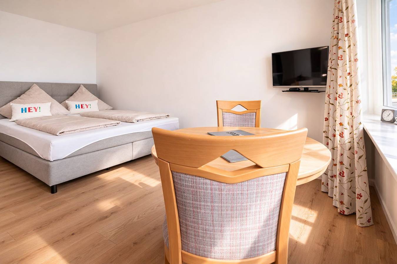 Ganze Wohnung, Ferienwohnung Strandliebe Borkum in Borkum