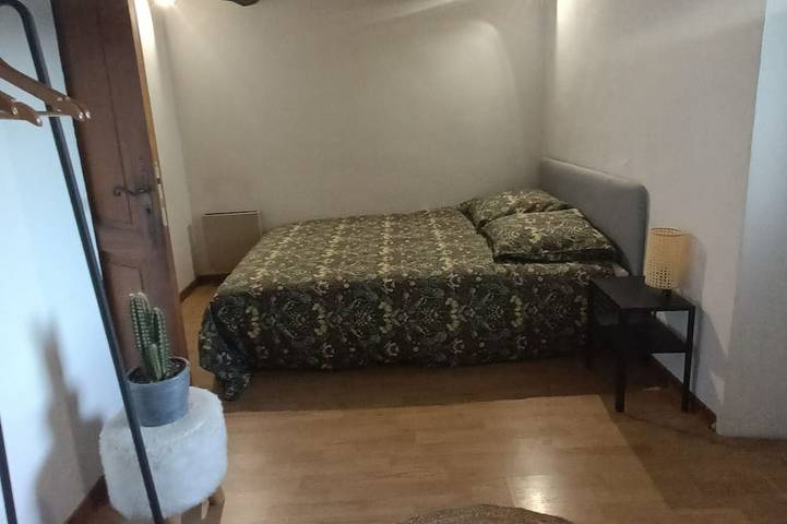 Gîte pour 4 personnes à Solliès-Ville - 2