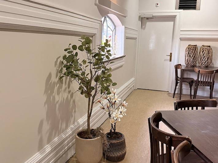 Ferienhaus für 24 Personen, mit Balkon/Terrasse und Terrasse in Südholland - 4