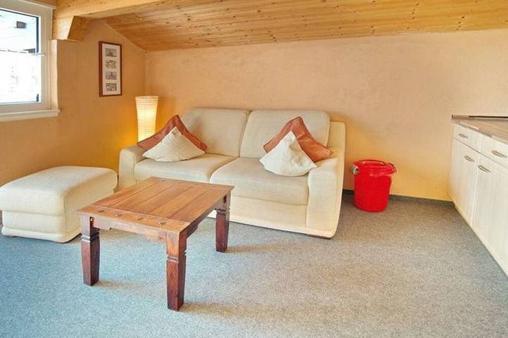 Ferienwohnung für 3 Personen, mit Garten - 1