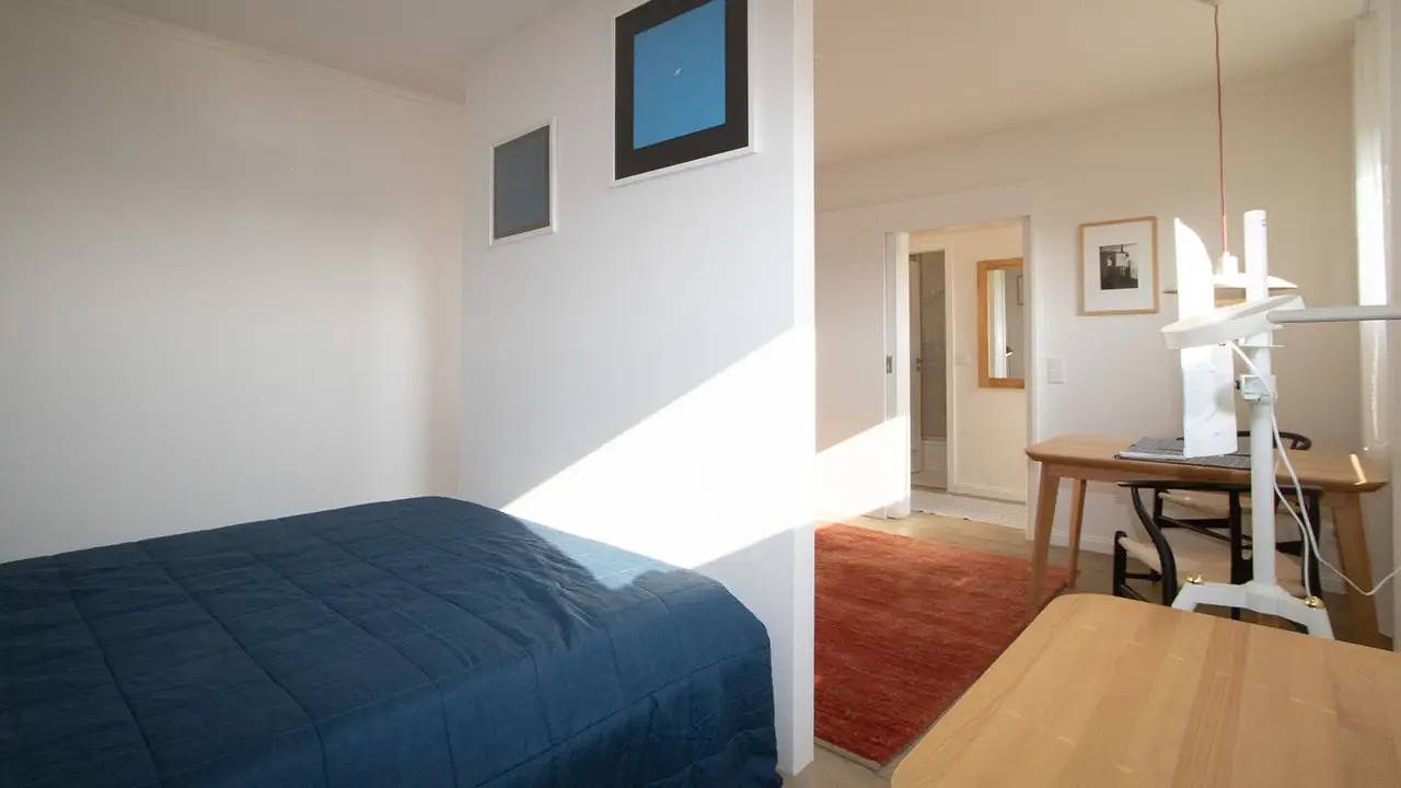 Ganze Ferienwohnung, Ferienwohnung für 2 Personen in Hörnum, Sylt