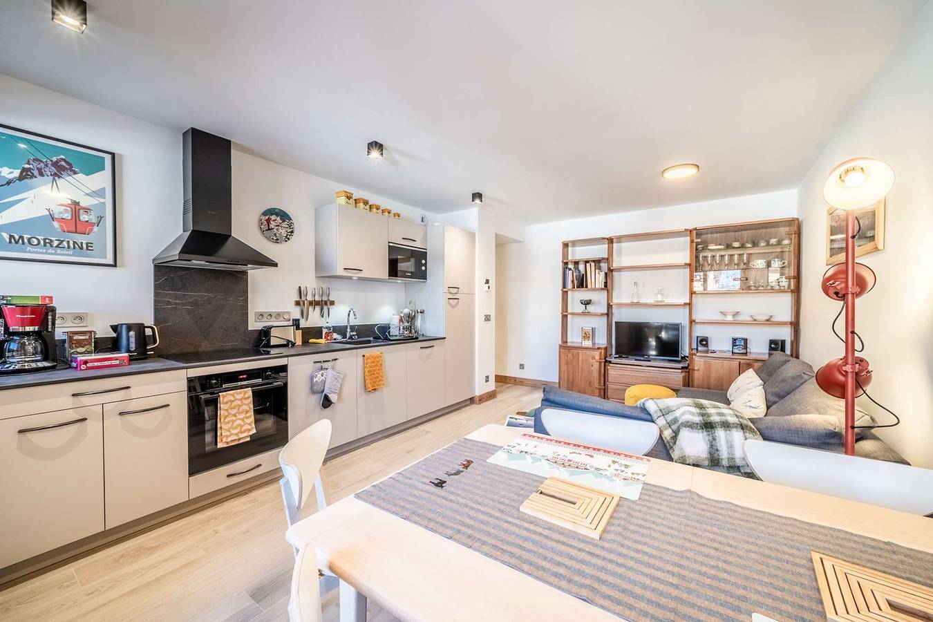 Photo : Appartement de vacances