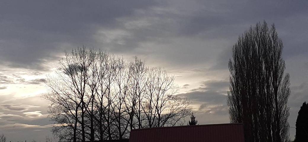 Maison de campagne pour 3 personnes, avec vue et jardin à Wavrans-sur-l'Aa
