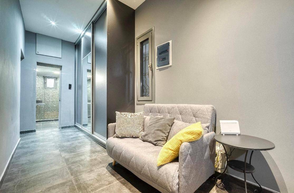 Ganze Wohnung, L apartment in Athen, Süd-Athen