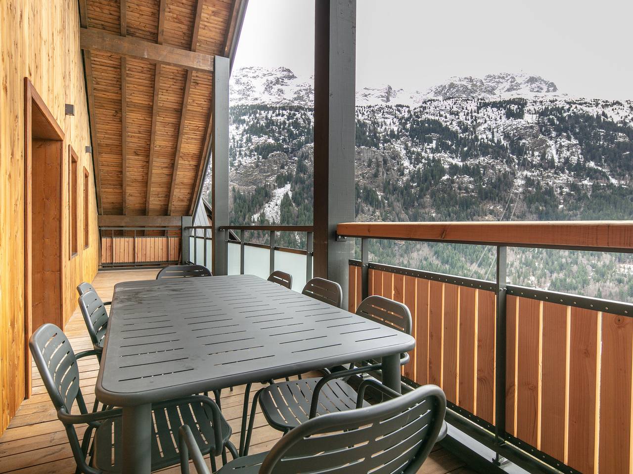 Photo : Appartement de vacances