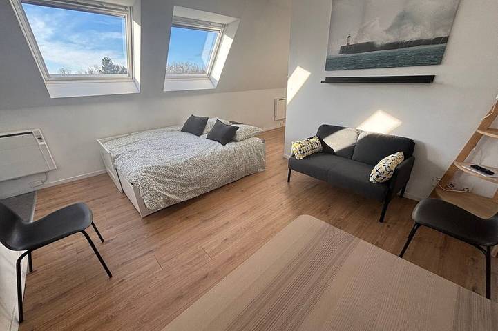 Appartement de vacances pour 2 personnes - 1