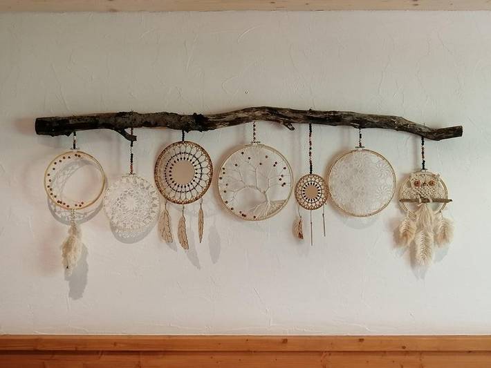 Gîte for 6 people, with terrace and sauna, with pets - 1