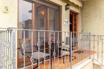 Casa Vacanza per 4 Persone in Marina di Pietrasanta, Pietrasanta, Foto 1