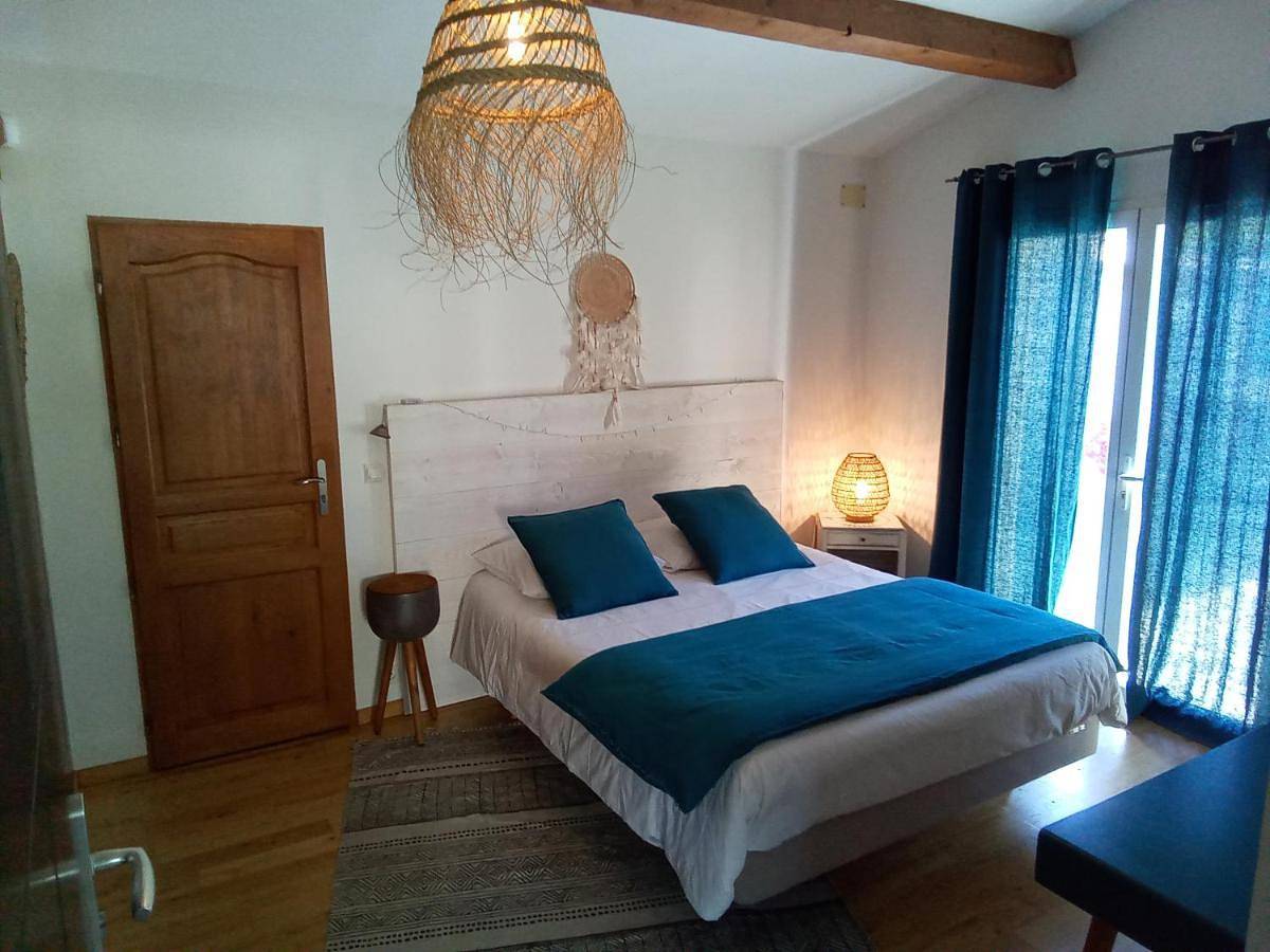 La Chambre Haute, spa et jardin extérieur à Nîmes in Nîmes, Région de Nîmes