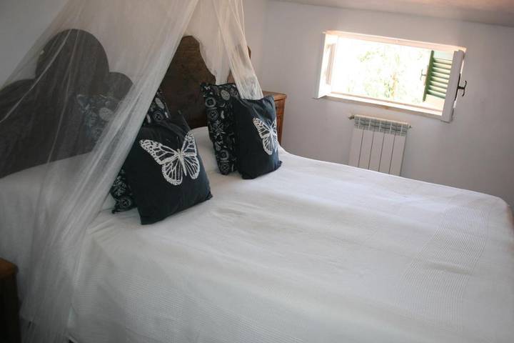 Ferienwohnung für 5 Personen, mit Ausblick und Garten, mit Haustier in Faro Capo Vaticano - 3