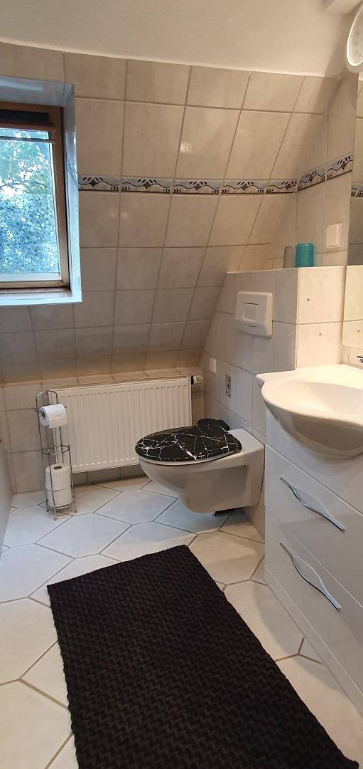 Ganze Wohnung, Ferienwohnung Ramke Og in Lilienthal, Landkreis Osterholz