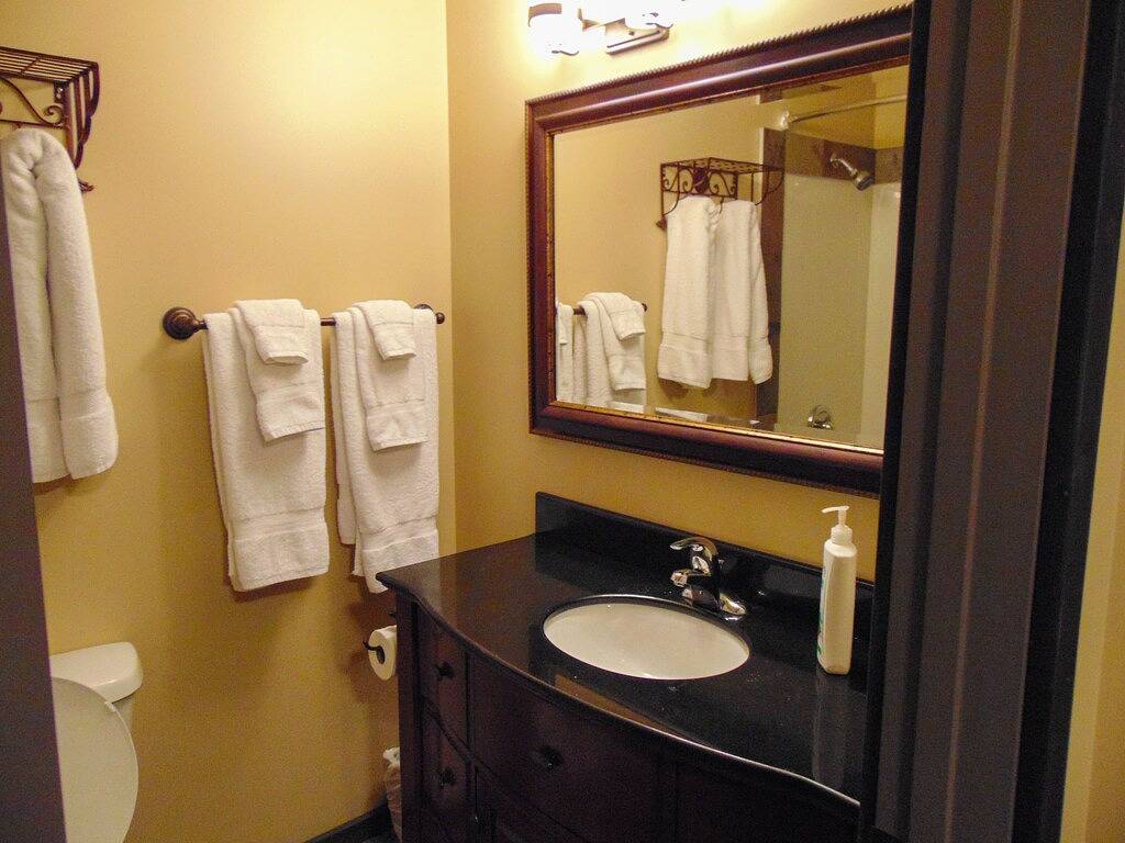 Ganze Wohnung, Atemberaubende Mountain Retreat in Panorama