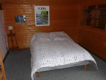 Gîte pour 10 Personnes dans Cerniébaud, Jura, Photo 2