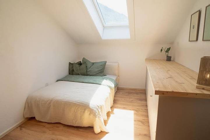 Ganze Wohnung, Midis Apartment, Österreich in Tuxer Alpen, Steinach am Brenner