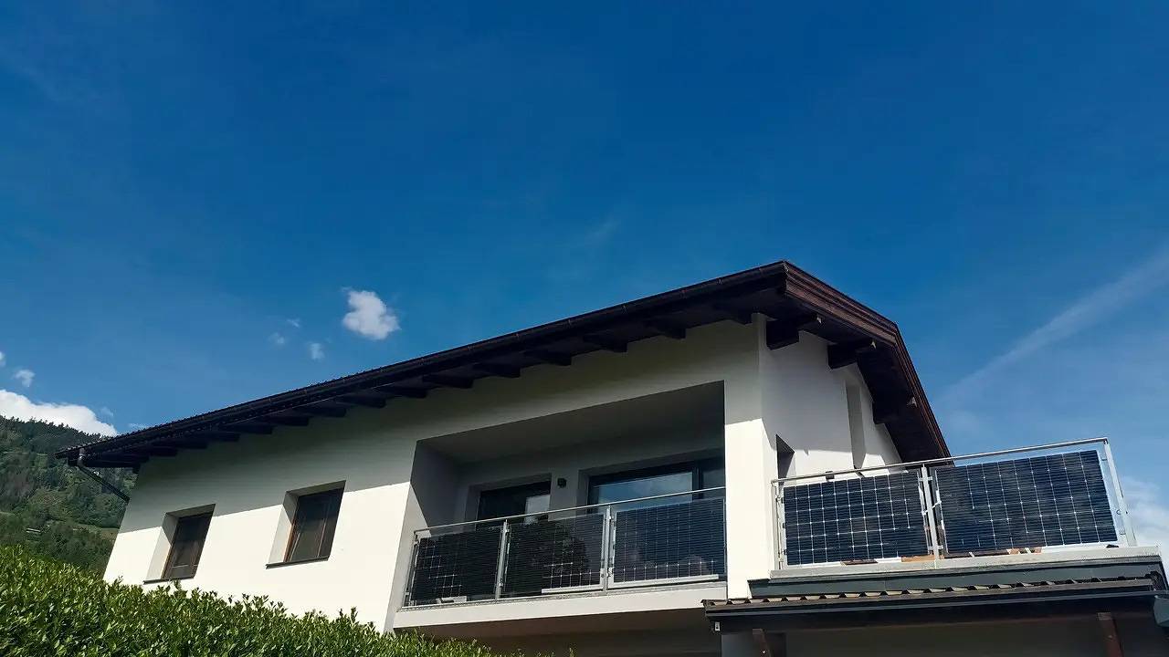 Appartamento intero, Ferienwohnung für 4 Personen (70 m²) in Nußdorf-Debant in Gruppo del Schober, Nußdorf-Debant