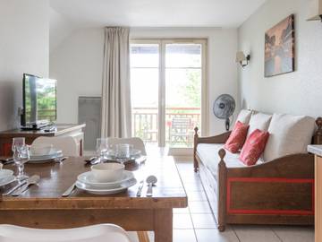 Appartement De Vacances pour 6 Personnes dans Bergheim, Région de Ribeauvillé, Photo 2