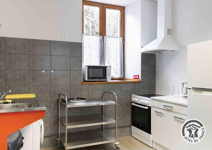 Gîte pour 4 personnes à Illier-et-Laramade - 4