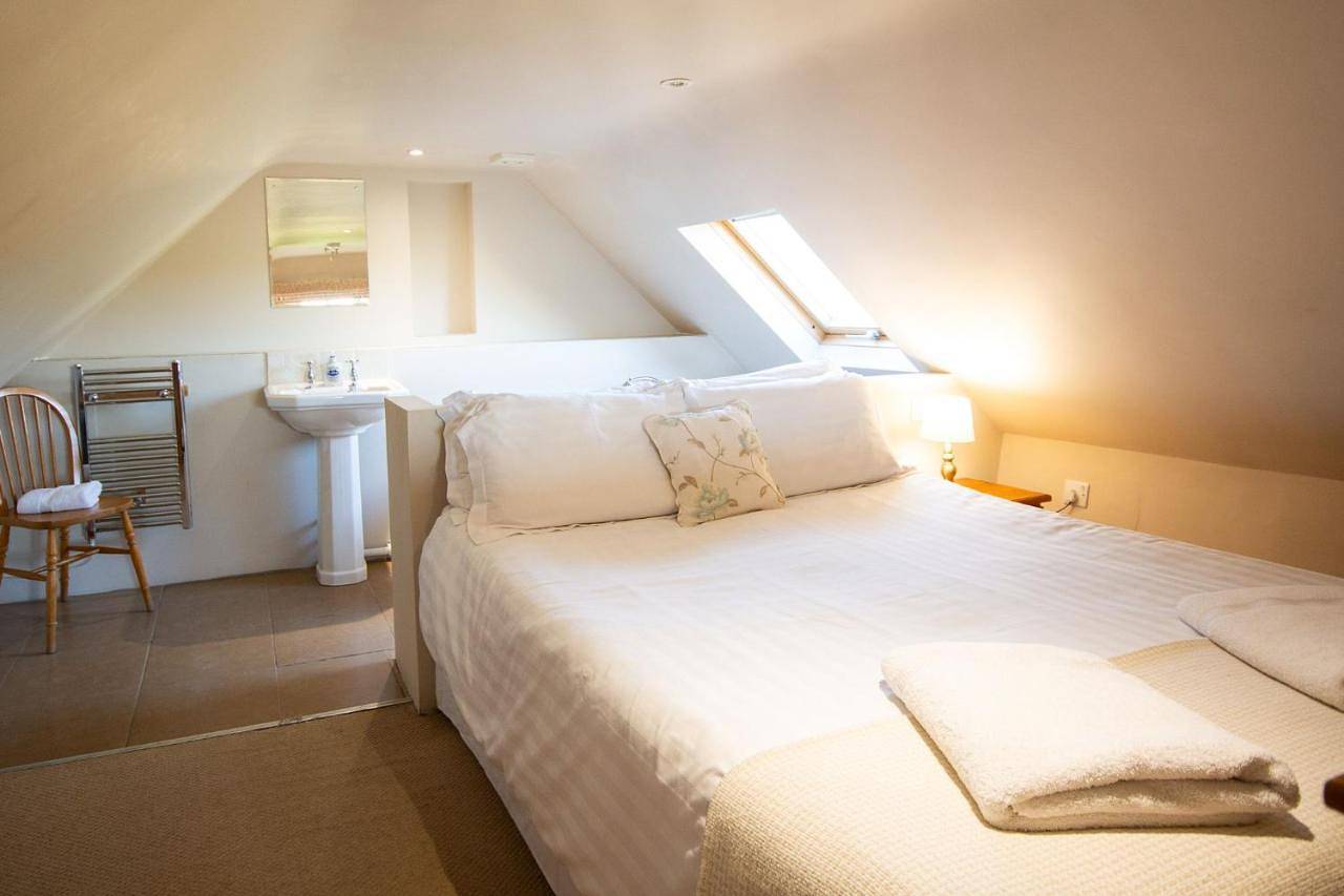 Holiday Home in Rhoscolyn, Isle of Anglesey