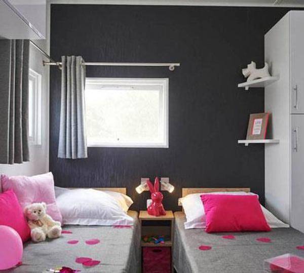 Ferienhaus für 4 Personen, mit Garten und Whirlpool sowie Terrasse in Naturpark Oberpfälzer Wald - 2