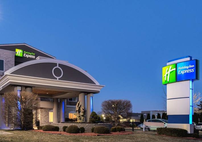 Hotel para 5 personas - 1