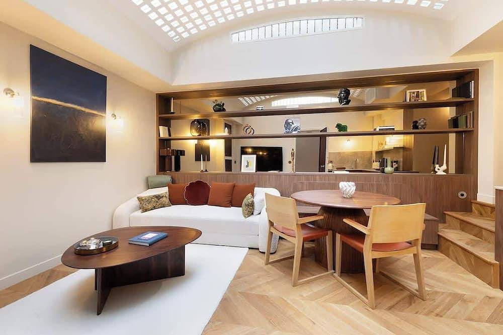 Appartement de vacances