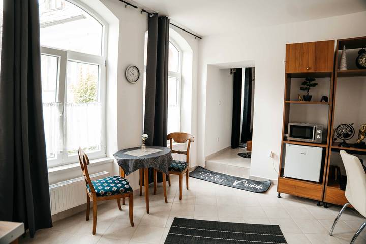 Ferienwohnung für 3 Personen, mit Haustier in Murau