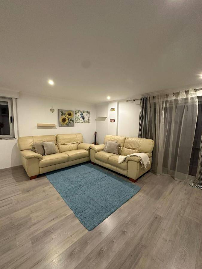 Apartamento de férias para 6 pessoas, com varanda e vista em Palmela