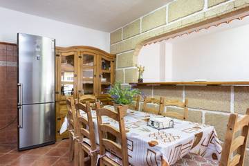 Casa De Vacaciones para 8 Personas en Arico, Tenerife Sur, Foto 4