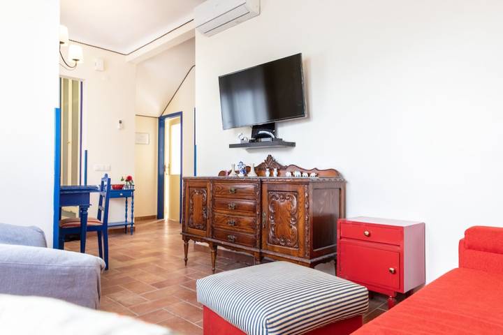 Ganze Wohnung, Ferienwohnung "Casa Cody" mit WLAN, Garten und Terrasse in Alvor, Faro Distrikt