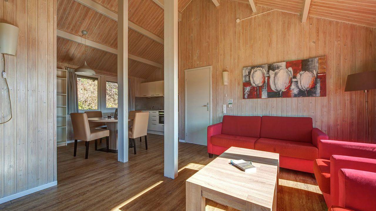 Ferienhaus für 4 Personen (75 m²) in Dahlem in Kronenburg, Dahlem